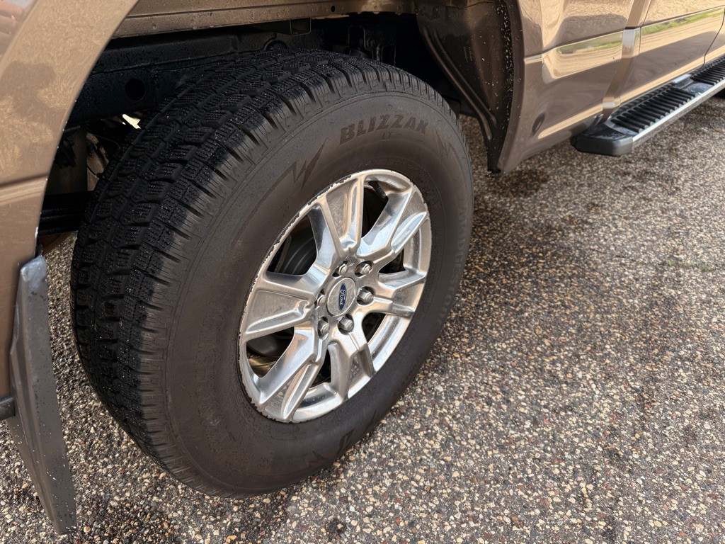 2017 Ford F-150 Image 29