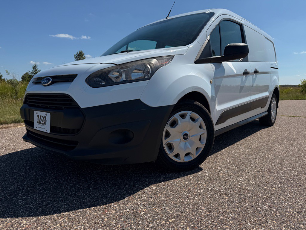 2016 Ford Transit Connect Image 1