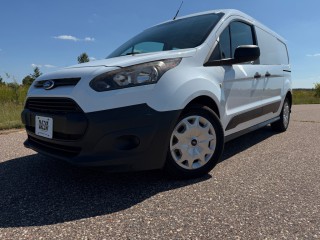 Image for 2016 Ford Transit Connect XL ID: 6670515