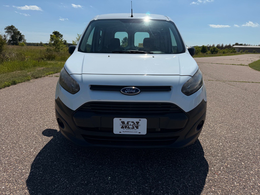 2016 Ford Transit Connect Image 2