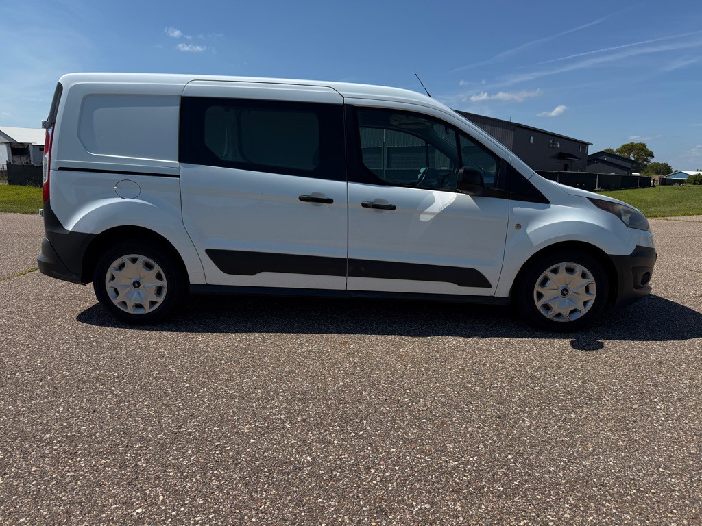 2016 Ford Transit Connect Image 4