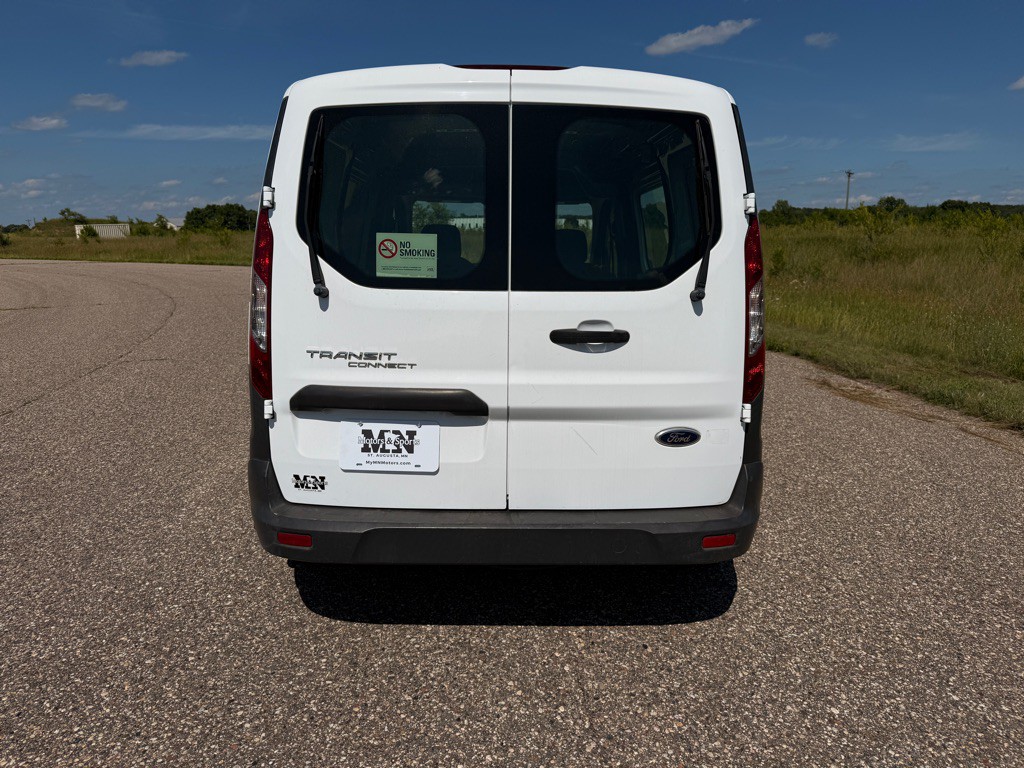 2016 Ford Transit Connect Image 6