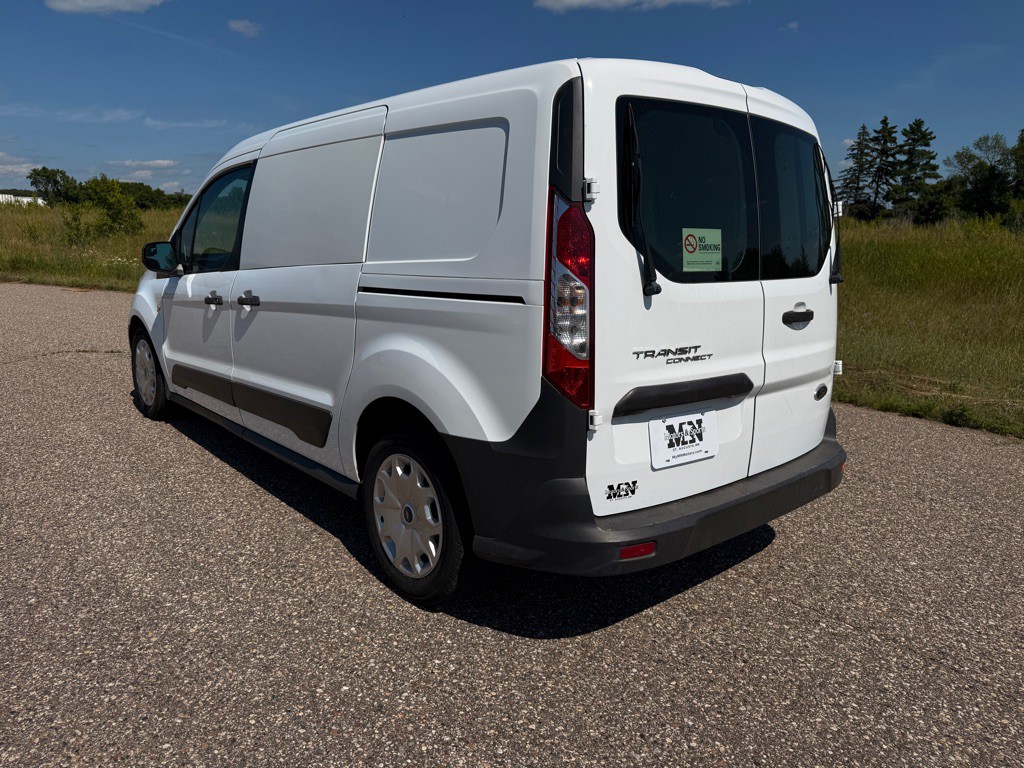 2016 Ford Transit Connect Image 7