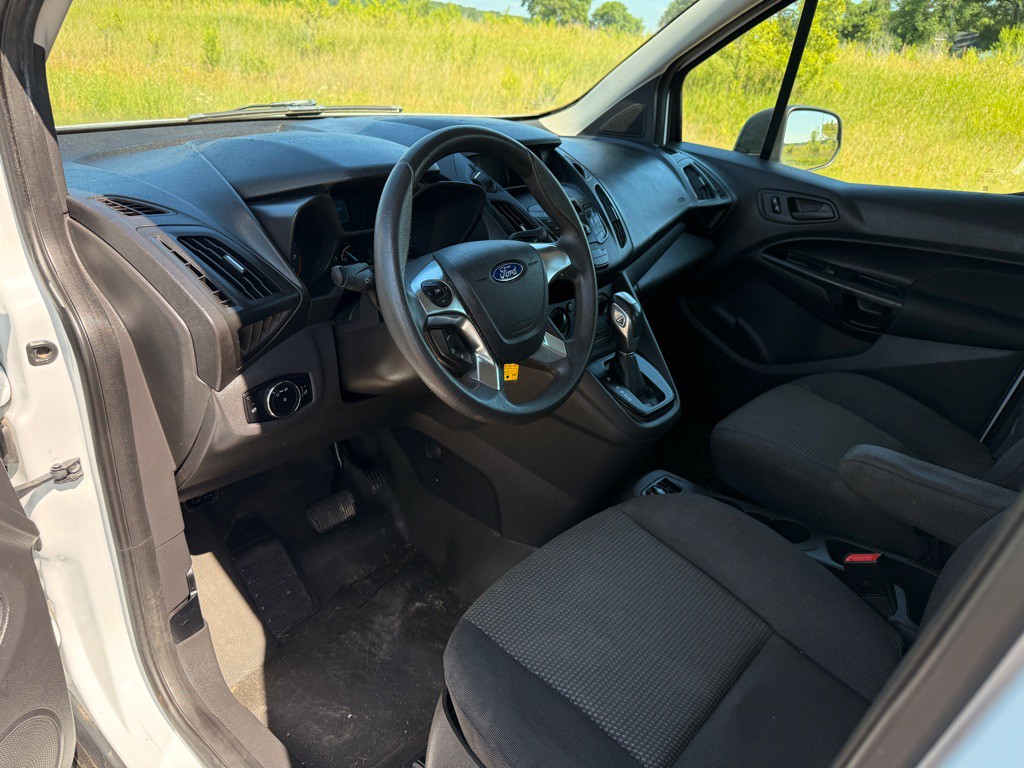 2016 Ford Transit Connect Image 9