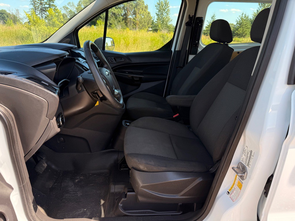 2016 Ford Transit Connect Image 10