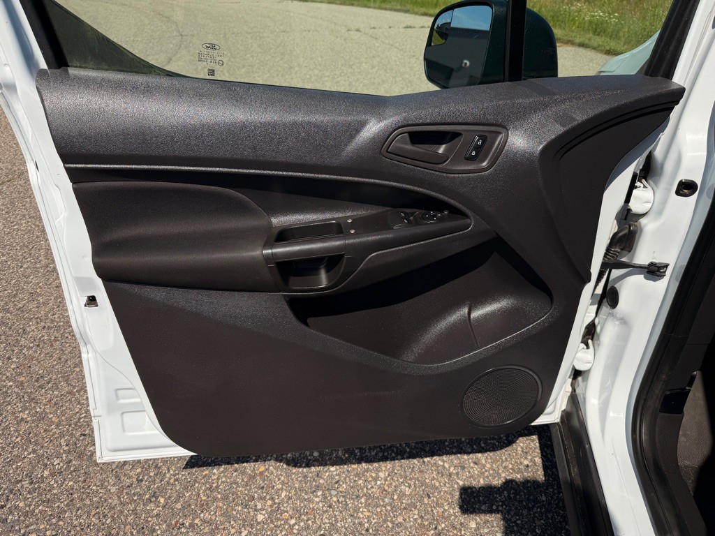 2016 Ford Transit Connect Image 11