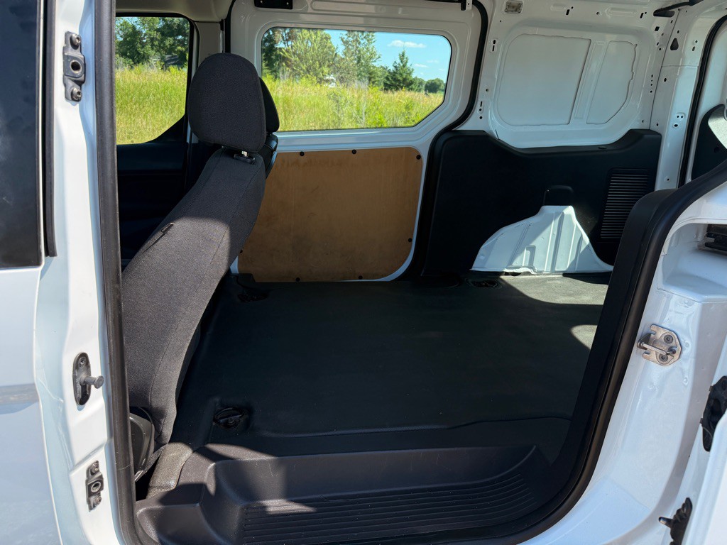 2016 Ford Transit Connect Image 12