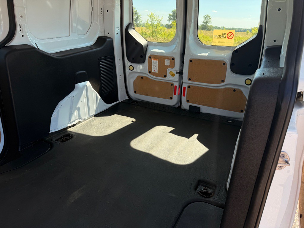 2016 Ford Transit Connect Image 13
