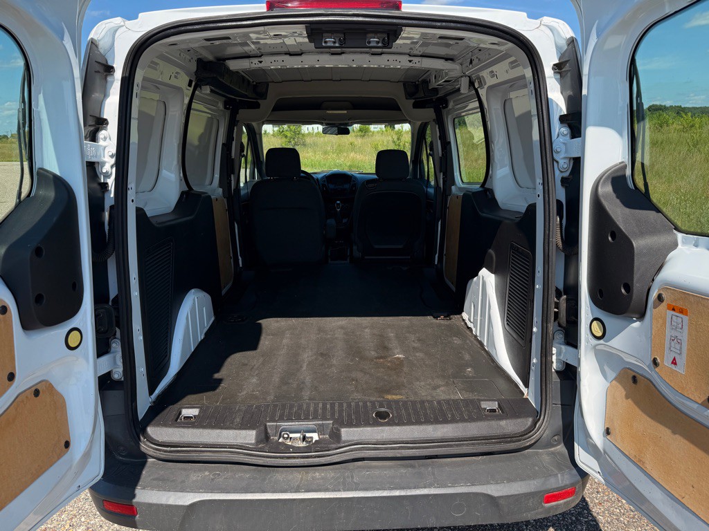 2016 Ford Transit Connect Image 14