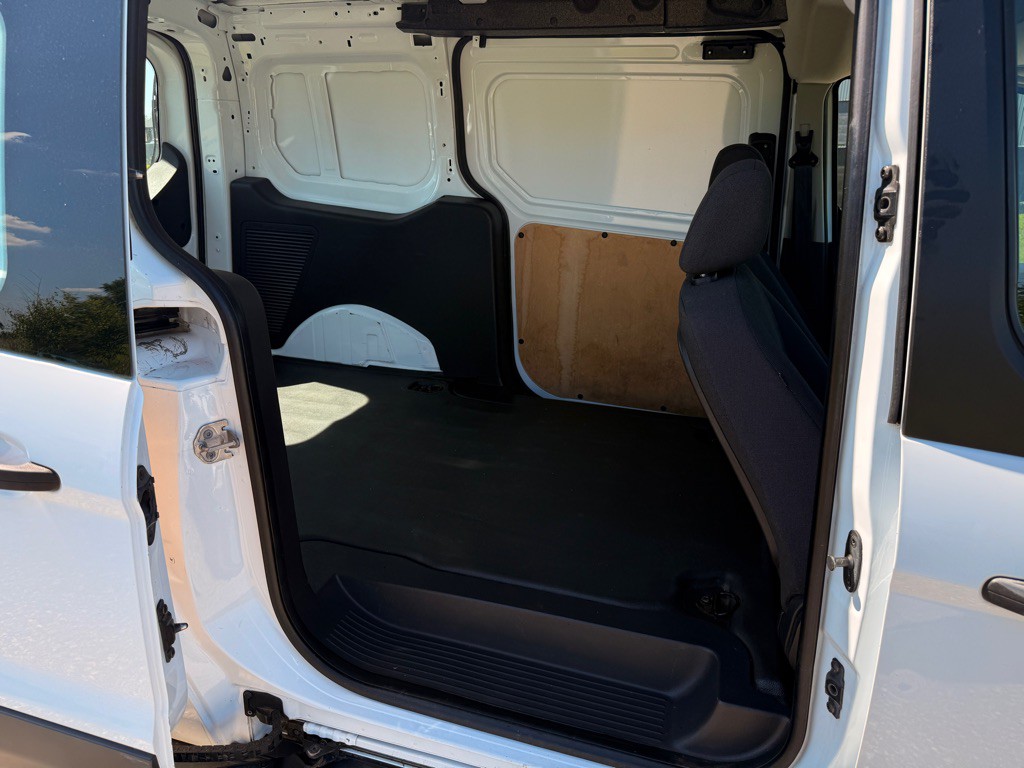 2016 Ford Transit Connect Image 15