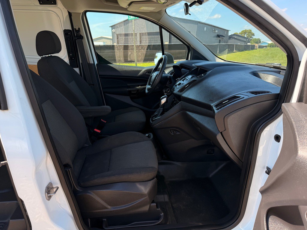 2016 Ford Transit Connect Image 16