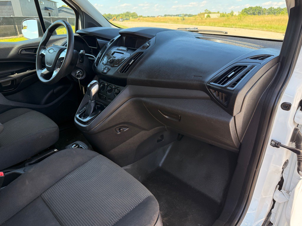 2016 Ford Transit Connect Image 17