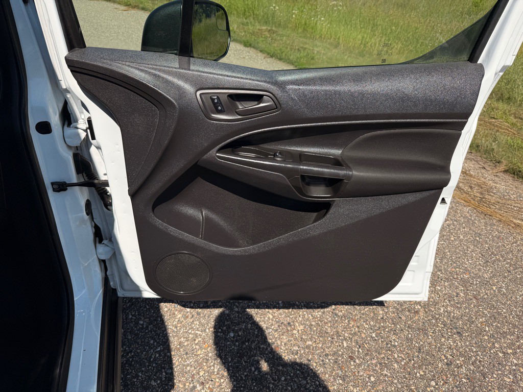 2016 Ford Transit Connect Image 18