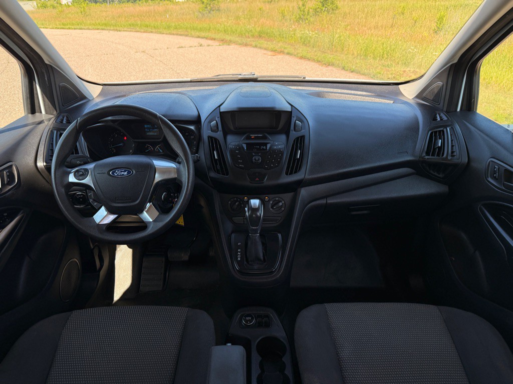 2016 Ford Transit Connect Image 19