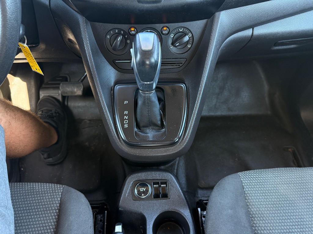 2016 Ford Transit Connect Image 20