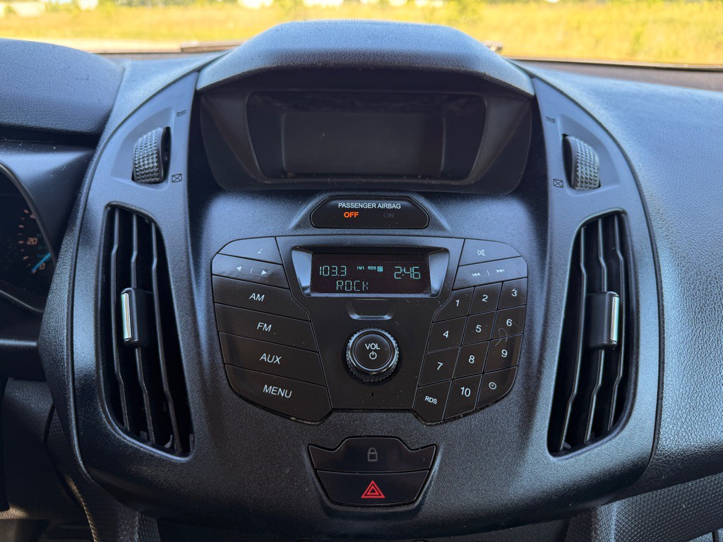 2016 Ford Transit Connect Image 21
