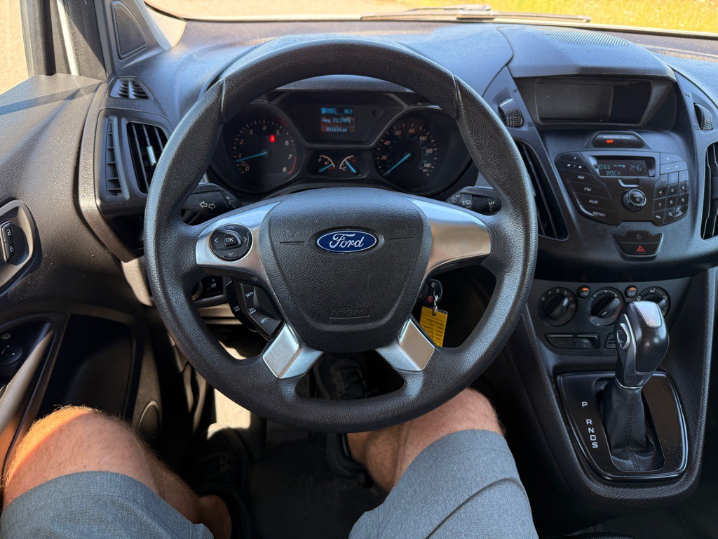 2016 Ford Transit Connect Image 22