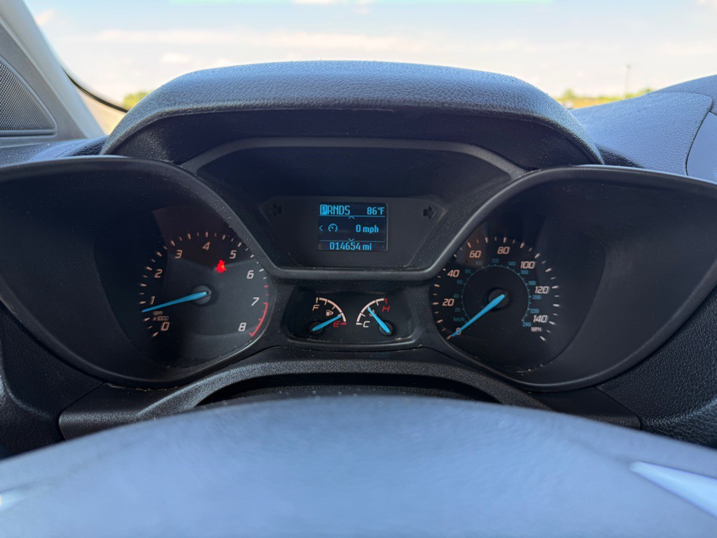 2016 Ford Transit Connect Image 23