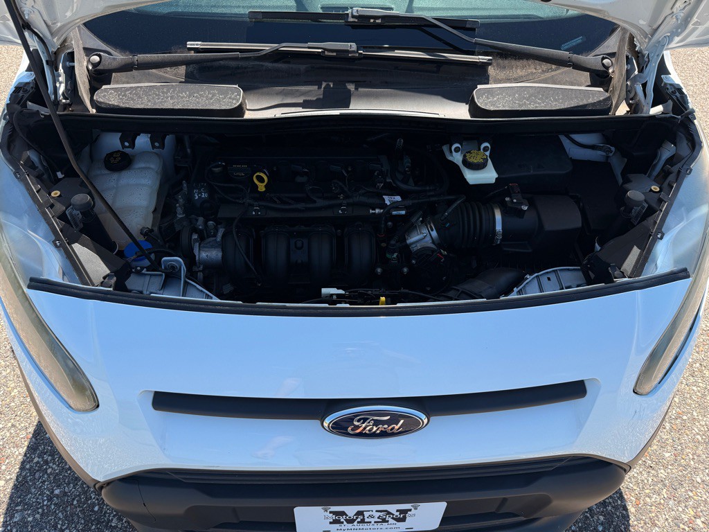2016 Ford Transit Connect Image 25