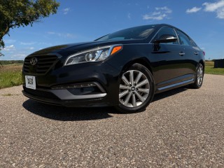Image for 2016 Hyundai Sonata Limited ID: 6670551