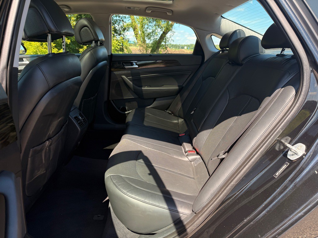 2016 Hyundai Sonata Image 13