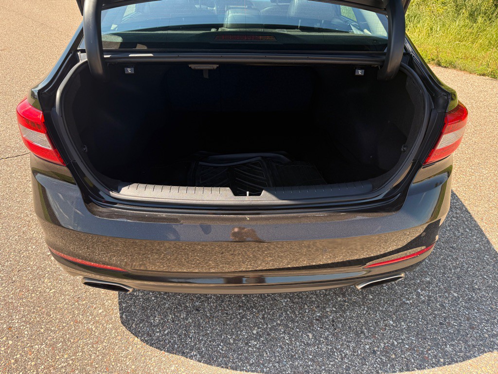 2016 Hyundai Sonata Image 14