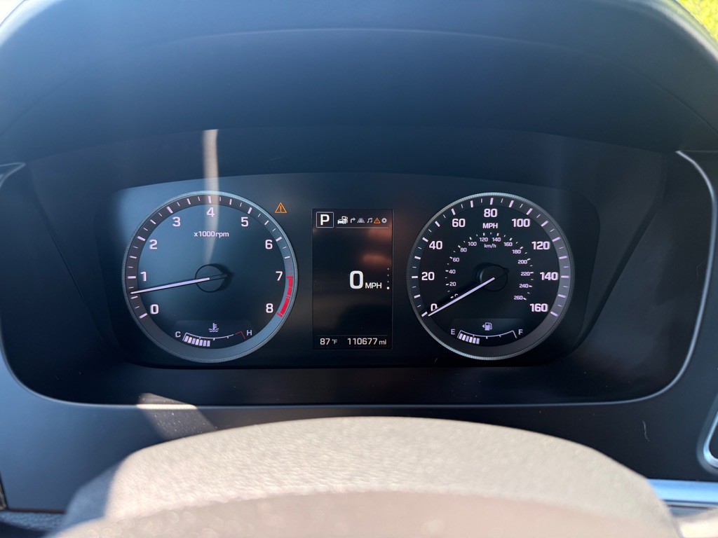 2016 Hyundai Sonata Image 25