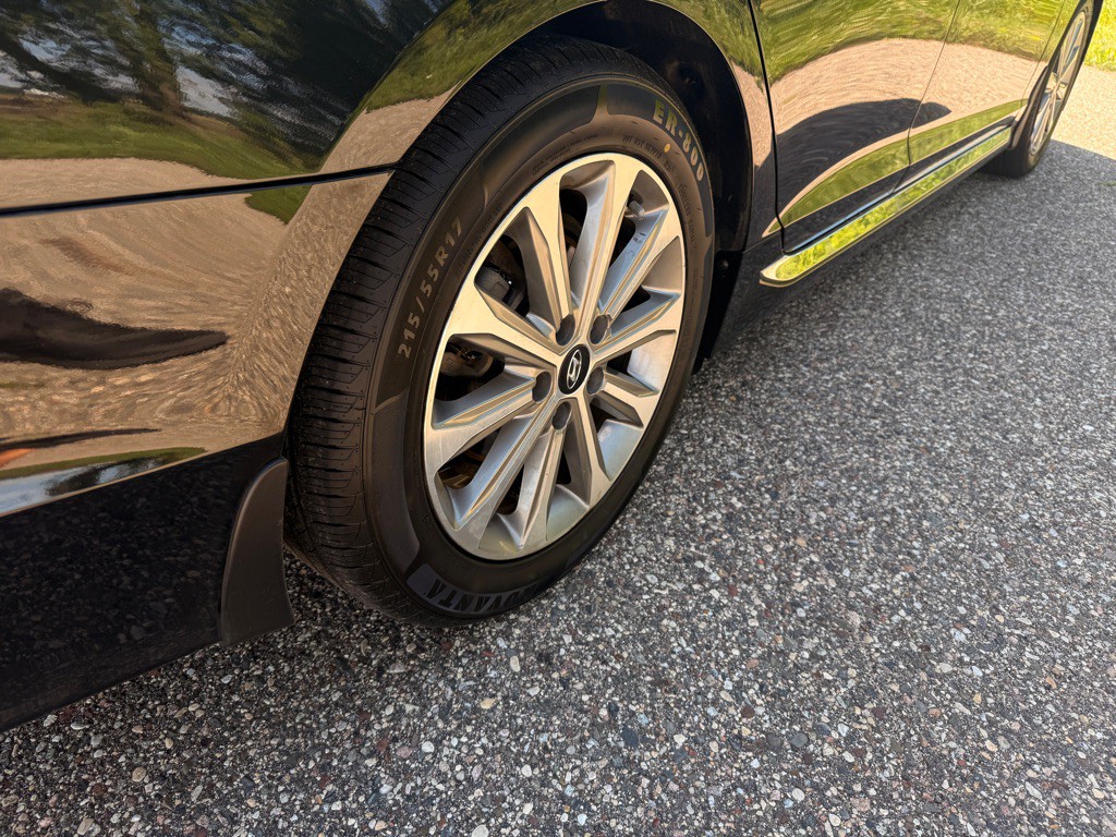 2016 Hyundai Sonata Image 30