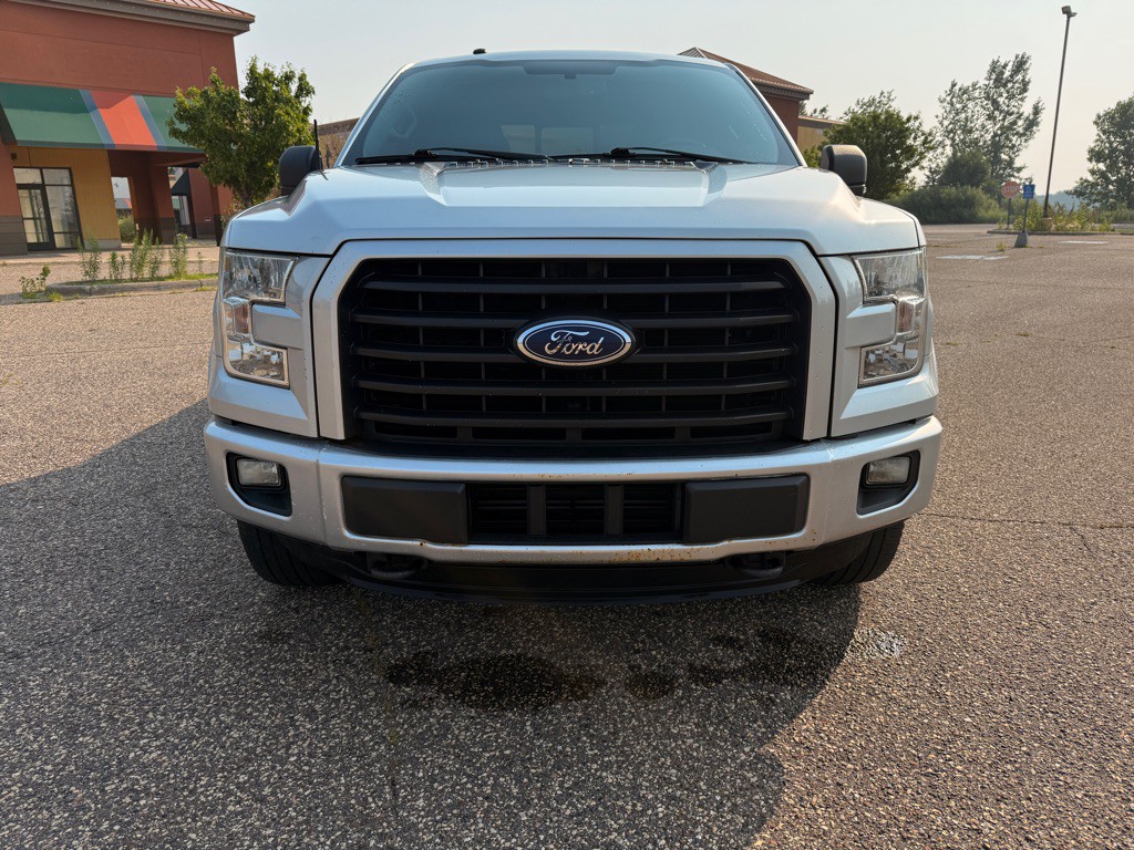 2016 Ford F-150 Image 2