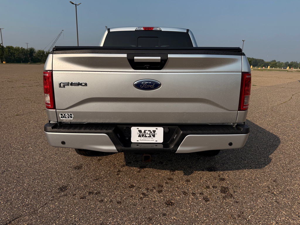 2016 Ford F-150 Image 6