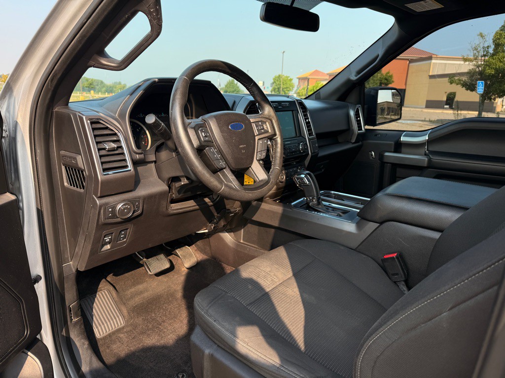 2016 Ford F-150 Image 9