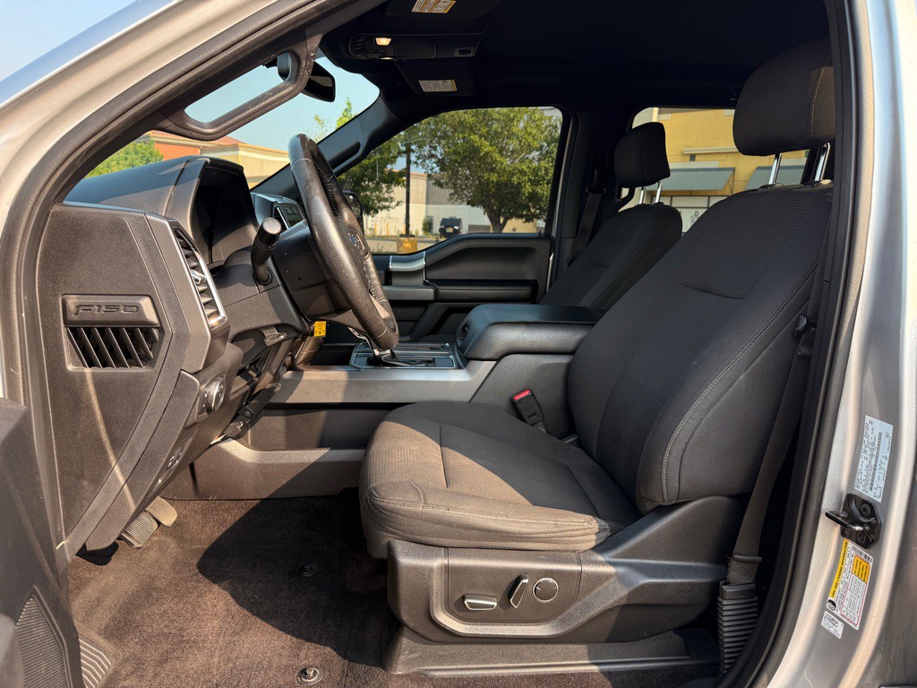 2016 Ford F-150 Image 10