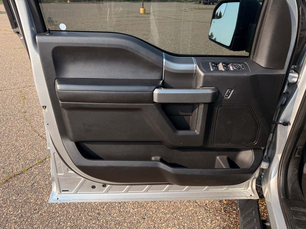 2016 Ford F-150 Image 11