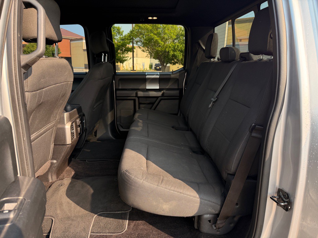 2016 Ford F-150 Image 12