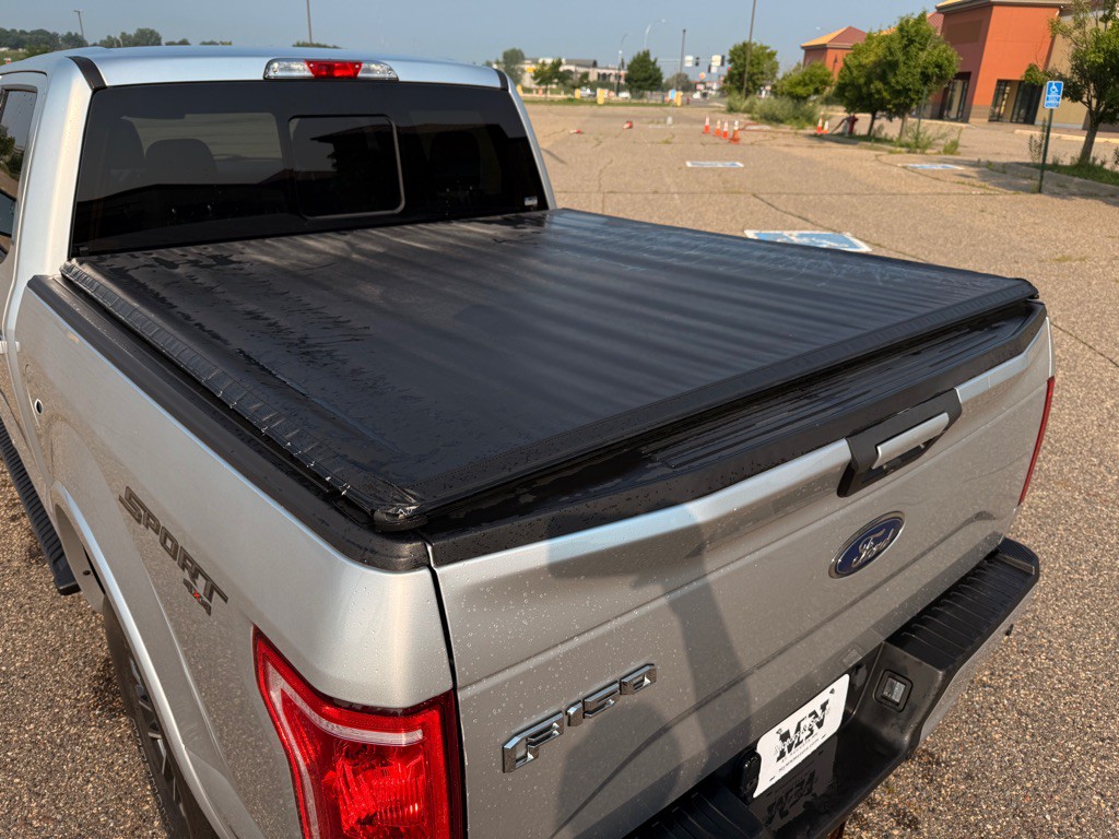 2016 Ford F-150 Image 13
