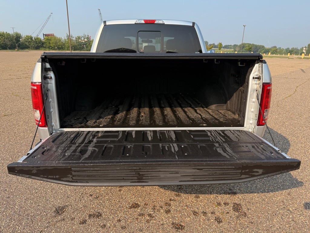 2016 Ford F-150 Image 14