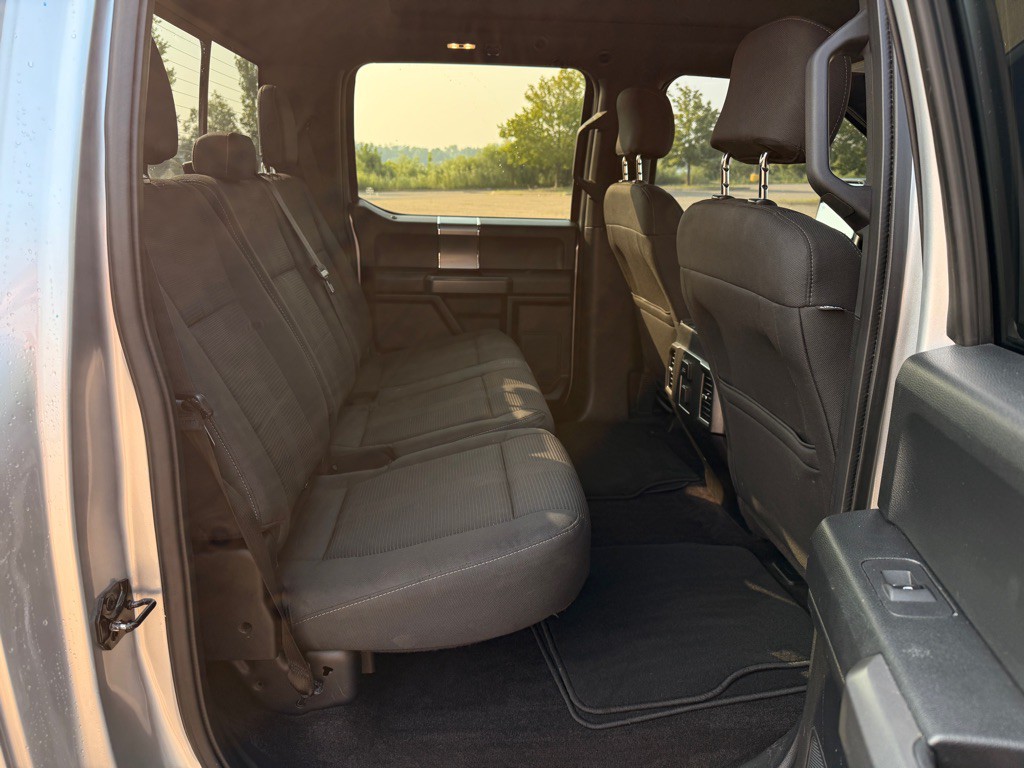 2016 Ford F-150 Image 16