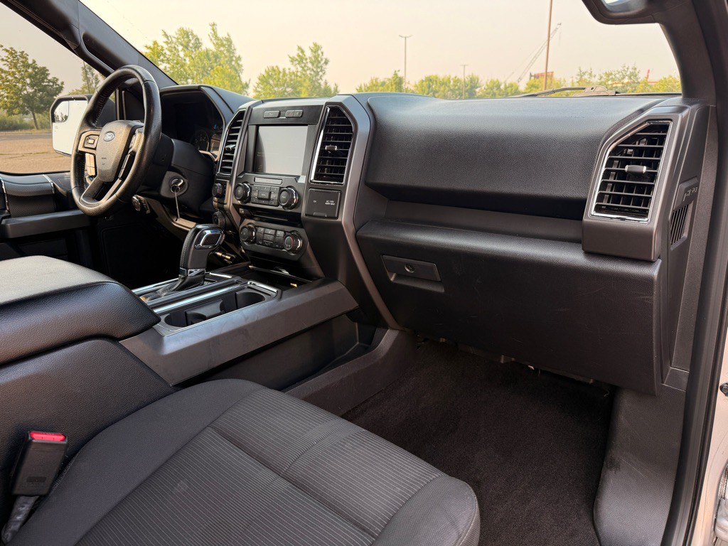 2016 Ford F-150 Image 18