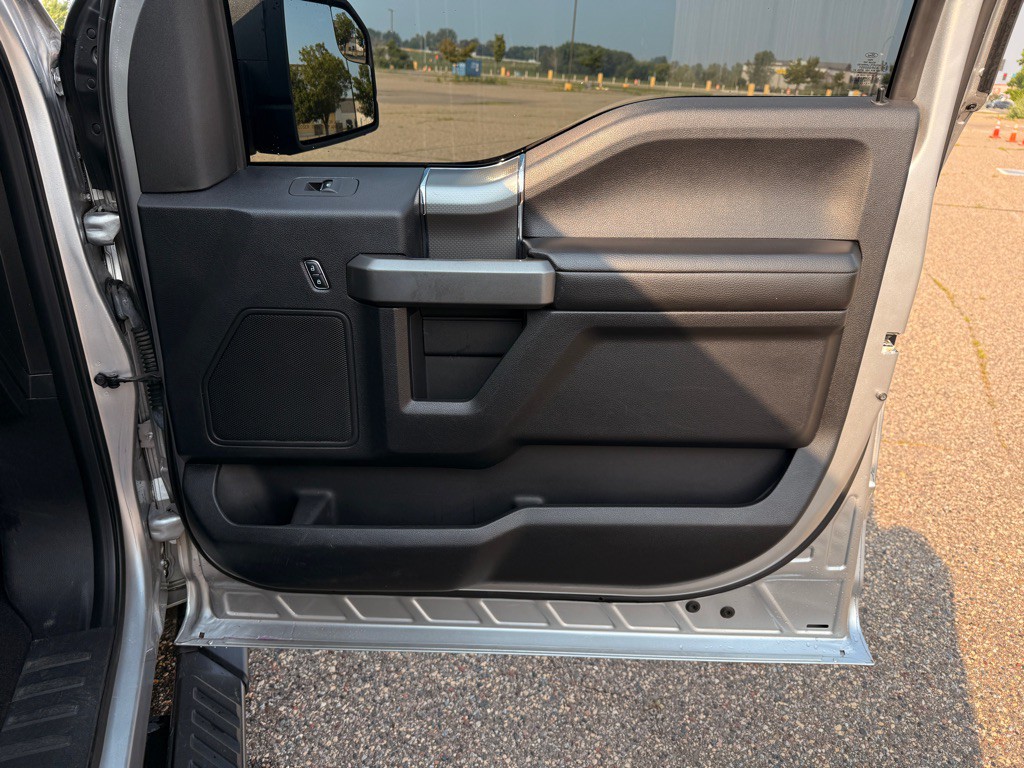 2016 Ford F-150 Image 20