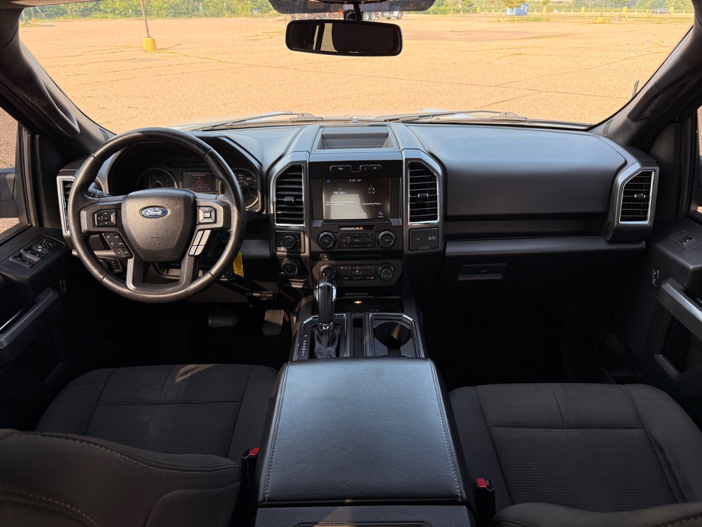2016 Ford F-150 Image 21