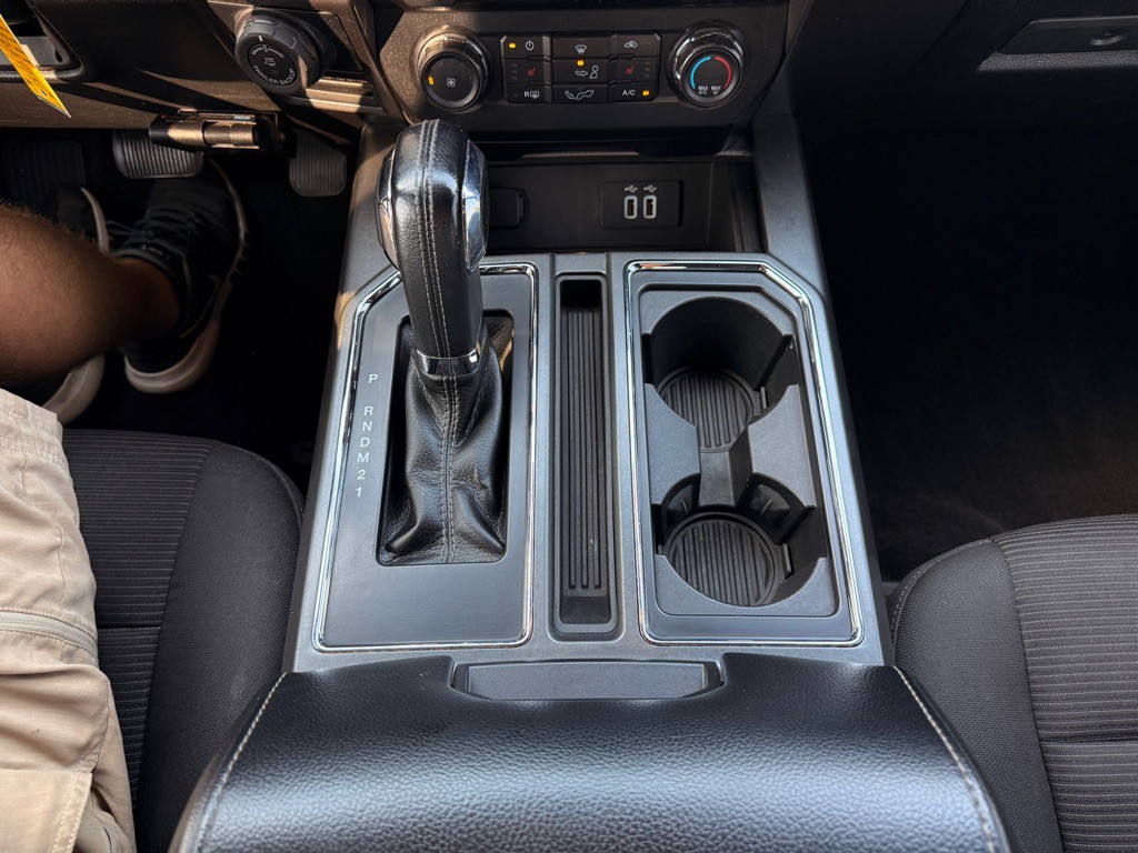 2016 Ford F-150 Image 22