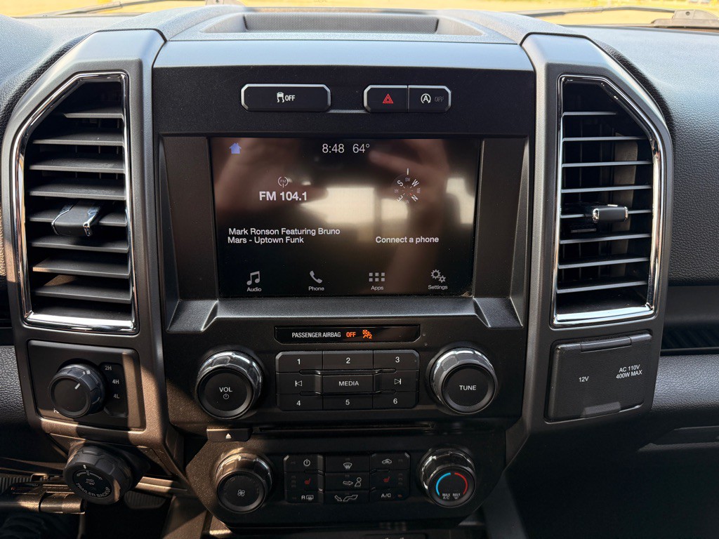 2016 Ford F-150 Image 23