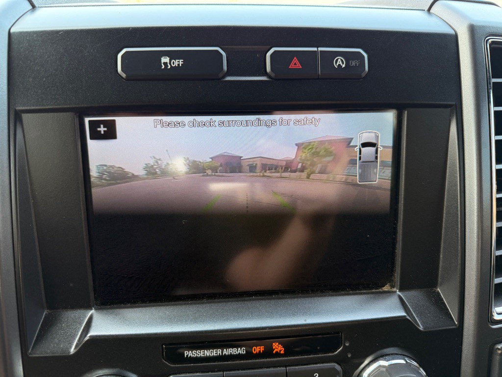 2016 Ford F-150 Image 24