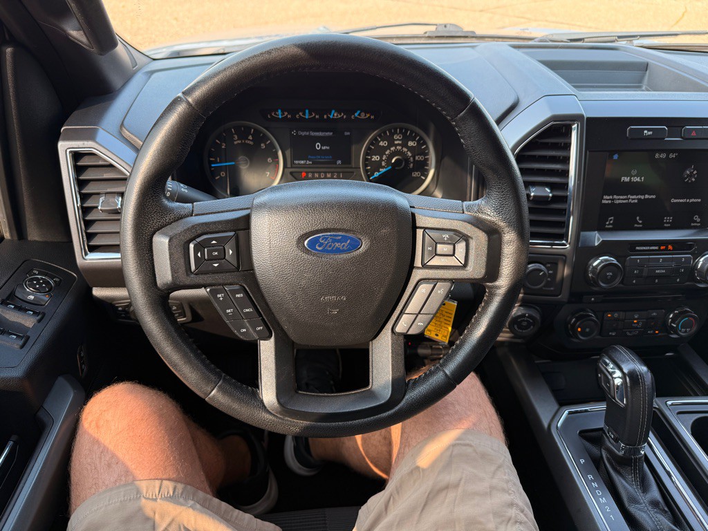 2016 Ford F-150 Image 26