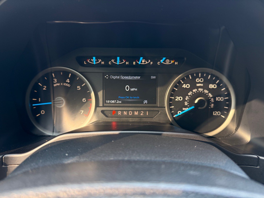 2016 Ford F-150 Image 27