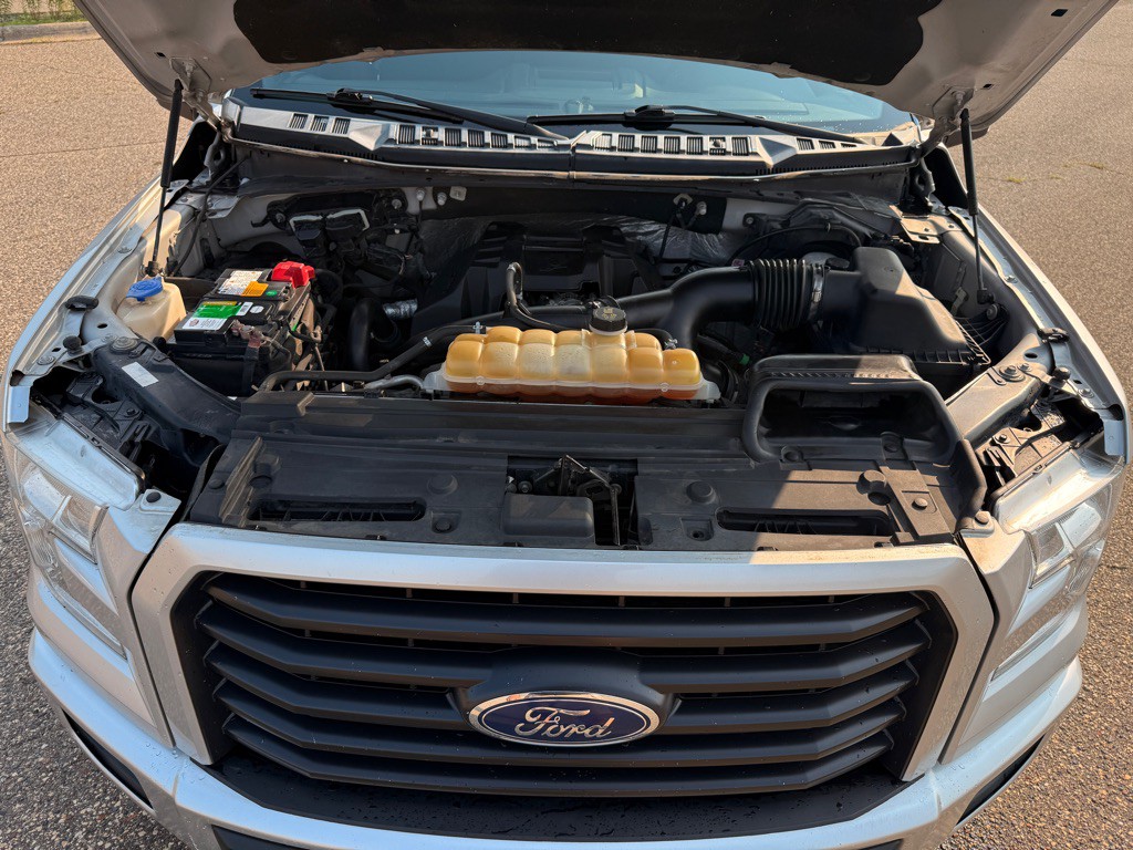 2016 Ford F-150 Image 29