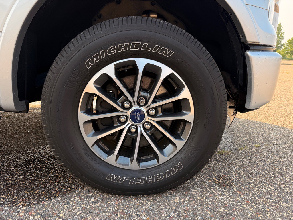 2016 Ford F-150 Image 31