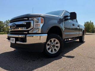 Image for 2021 Ford F-350 Super Duty Xl ID: 6682829