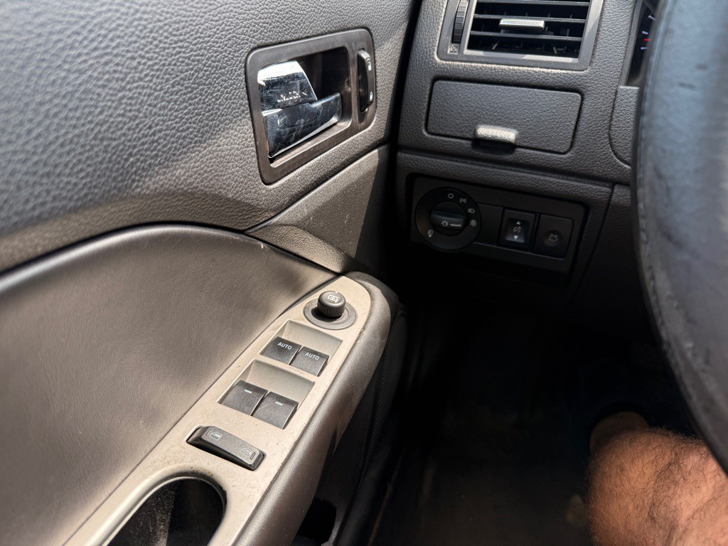 2012 Ford Fusion Image 22