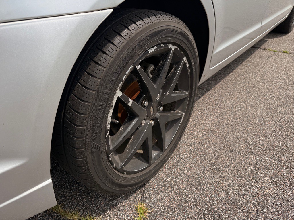 2012 Ford Fusion Image 25